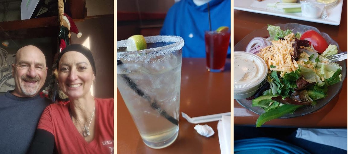 Dellis' Restaurant Bar & Grill