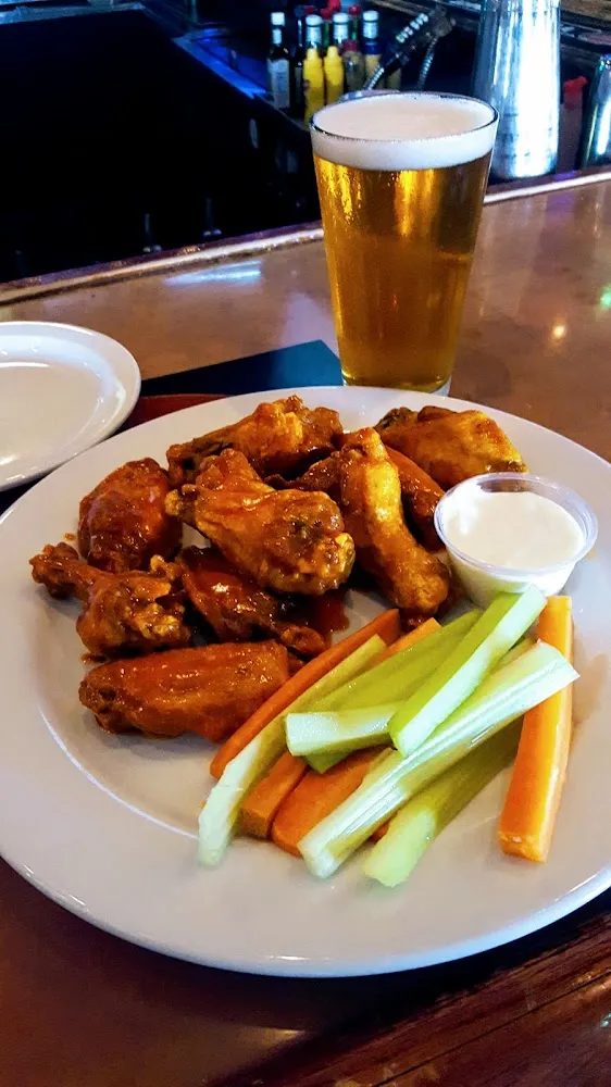 Buffalo Wings