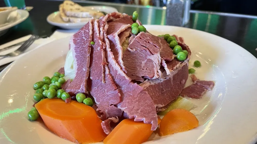 Corned Beef
